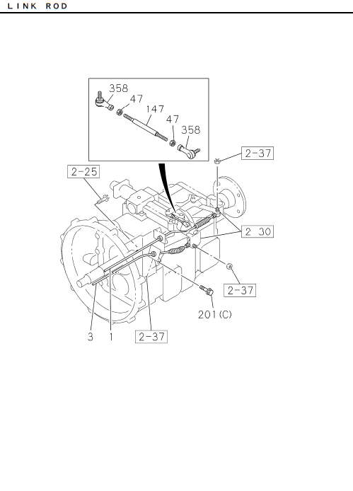 Partial Engine